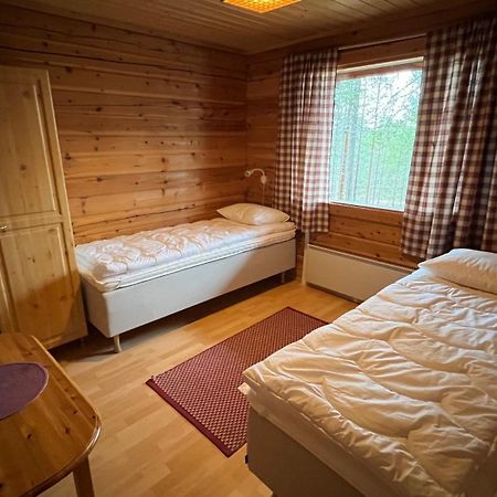 Lapiosalmi Wilderness Center Hotel Posio Bilik gambar