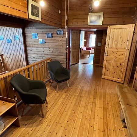 Lapiosalmi Wilderness Center Hotel Posio Bilik gambar