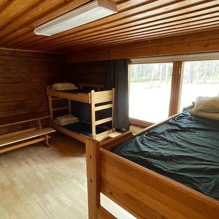 Lapiosalmi Wilderness Center Hotel Posio Bilik gambar