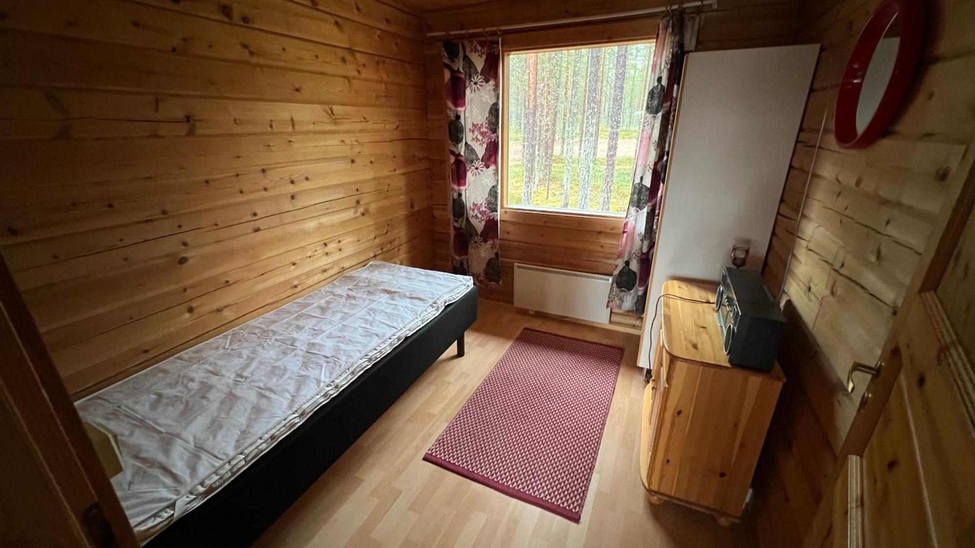 Lapiosalmi Wilderness Center Hotel Posio Bilik gambar