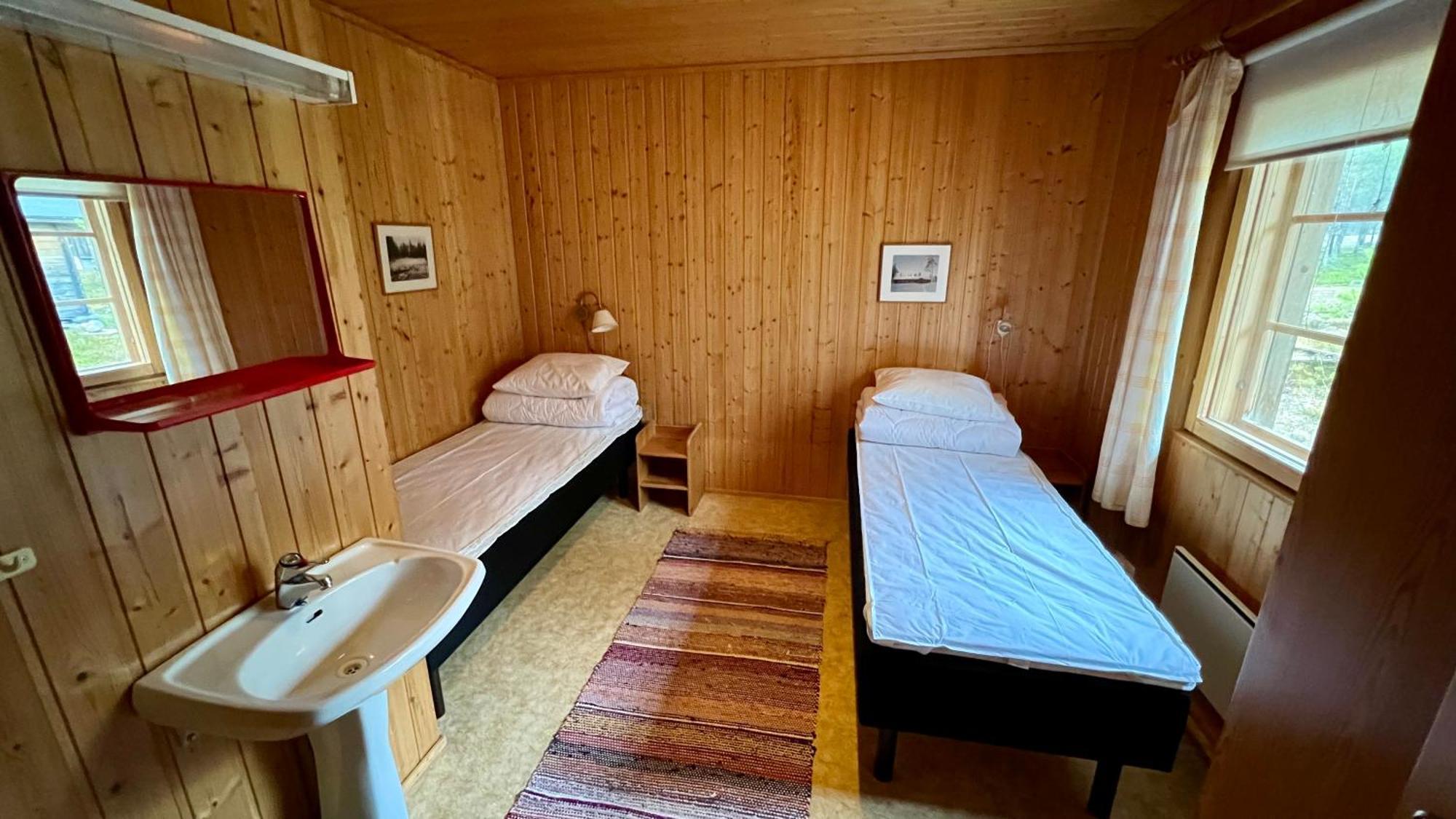 Lapiosalmi Wilderness Center Hotel Posio Bilik gambar