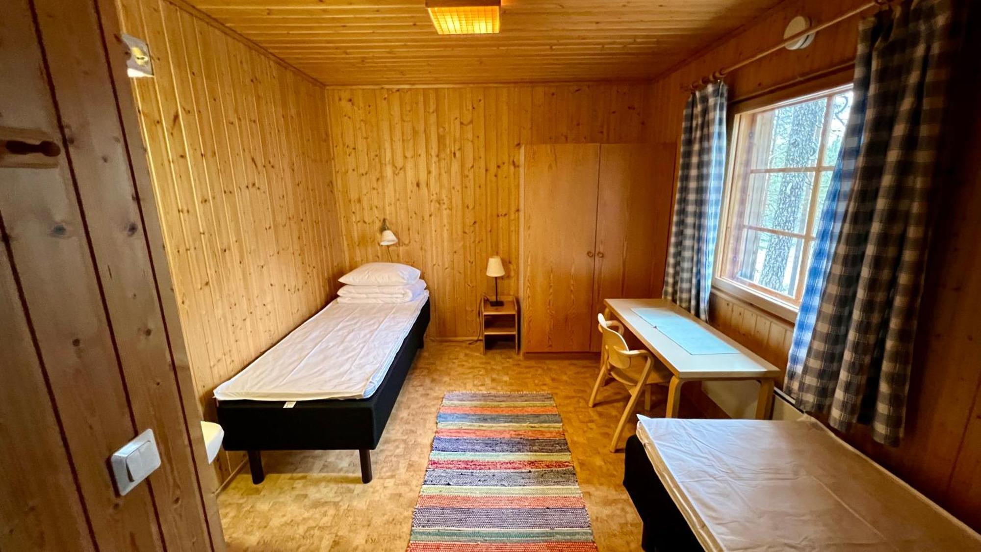 Lapiosalmi Wilderness Center Hotel Posio Bilik gambar