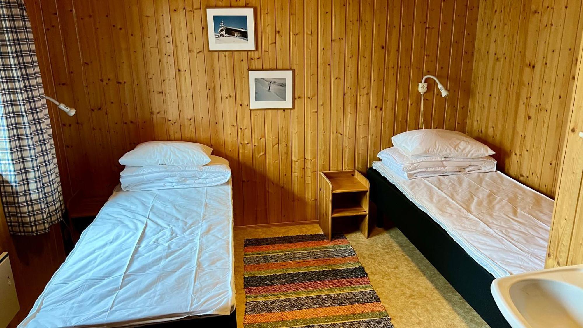 Lapiosalmi Wilderness Center Hotel Posio Bilik gambar