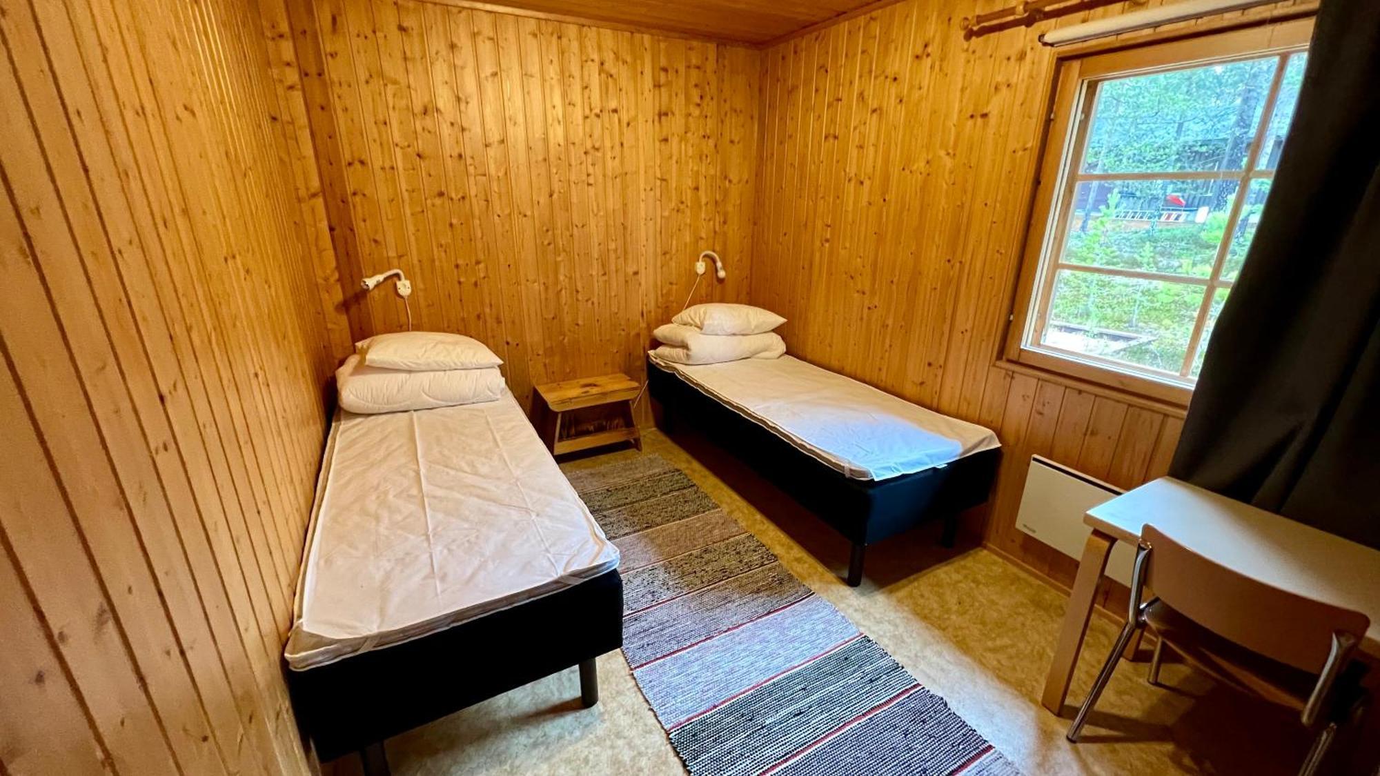 Lapiosalmi Wilderness Center Hotel Posio Bilik gambar