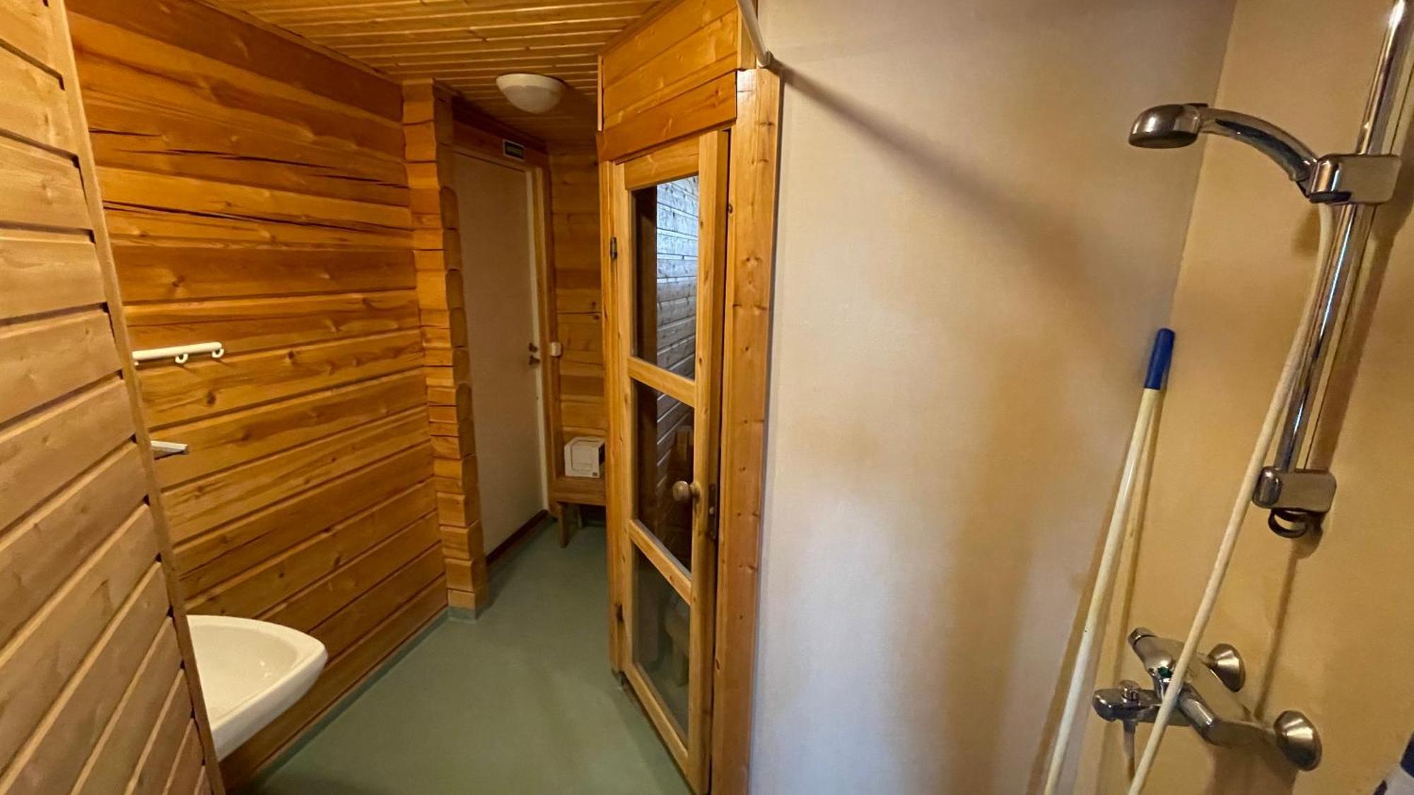 Lapiosalmi Wilderness Center Hotel Posio Bilik gambar
